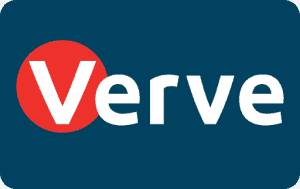 verve payment method